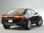 Lincoln Navicross Concept 2003 года